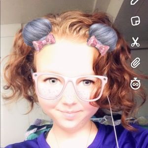 Meet your Posher, Alisha